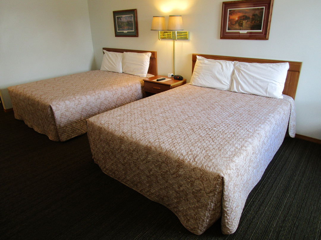 Dakota Country Inn主图