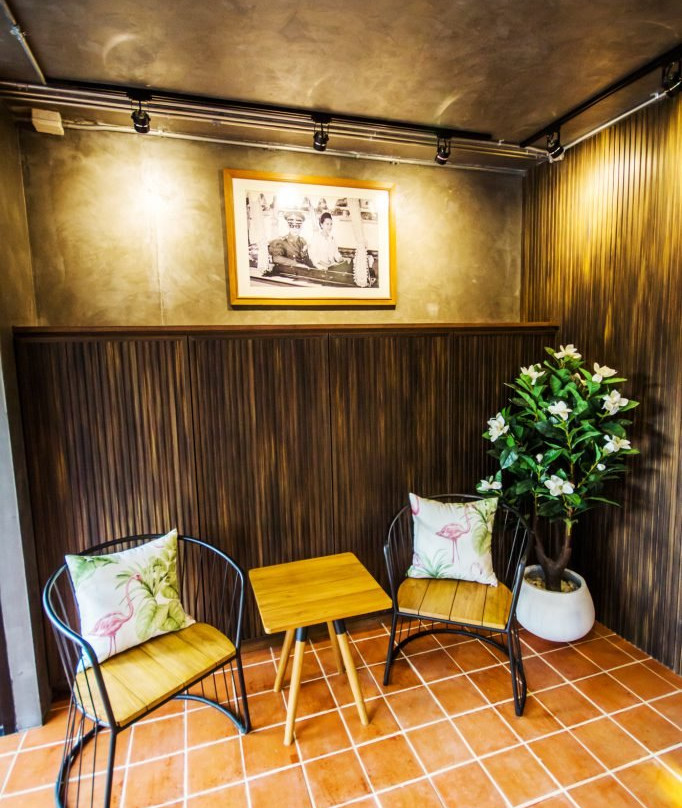 IMPACT Muang Thong Thani-北革必去景点