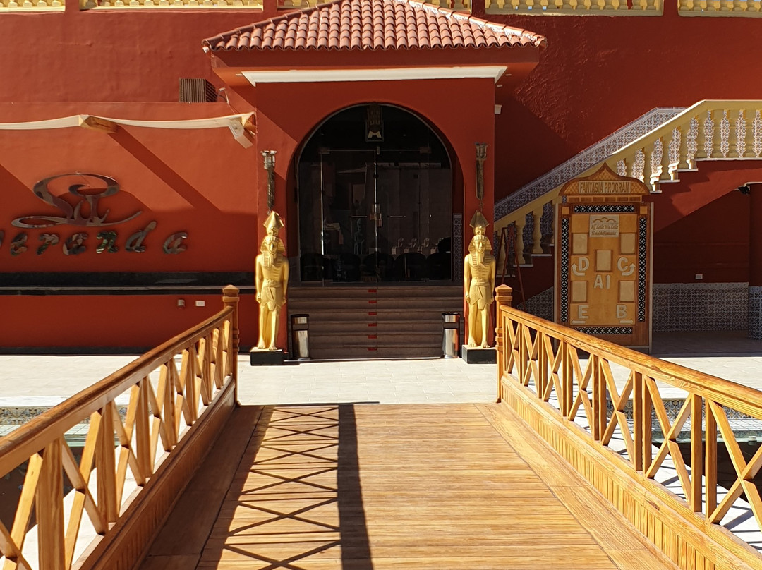 Ägypten Reisen-开罗必去景点