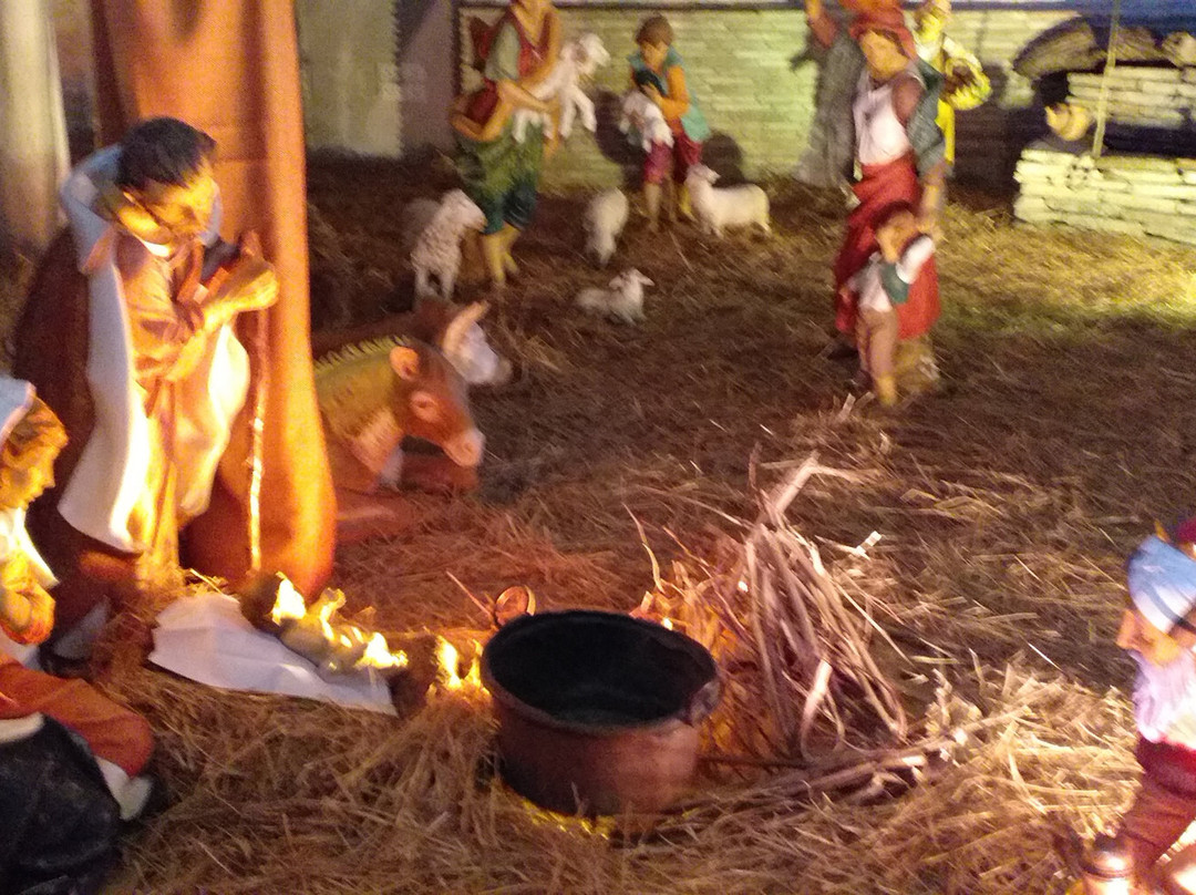 Casa Monteripido主图