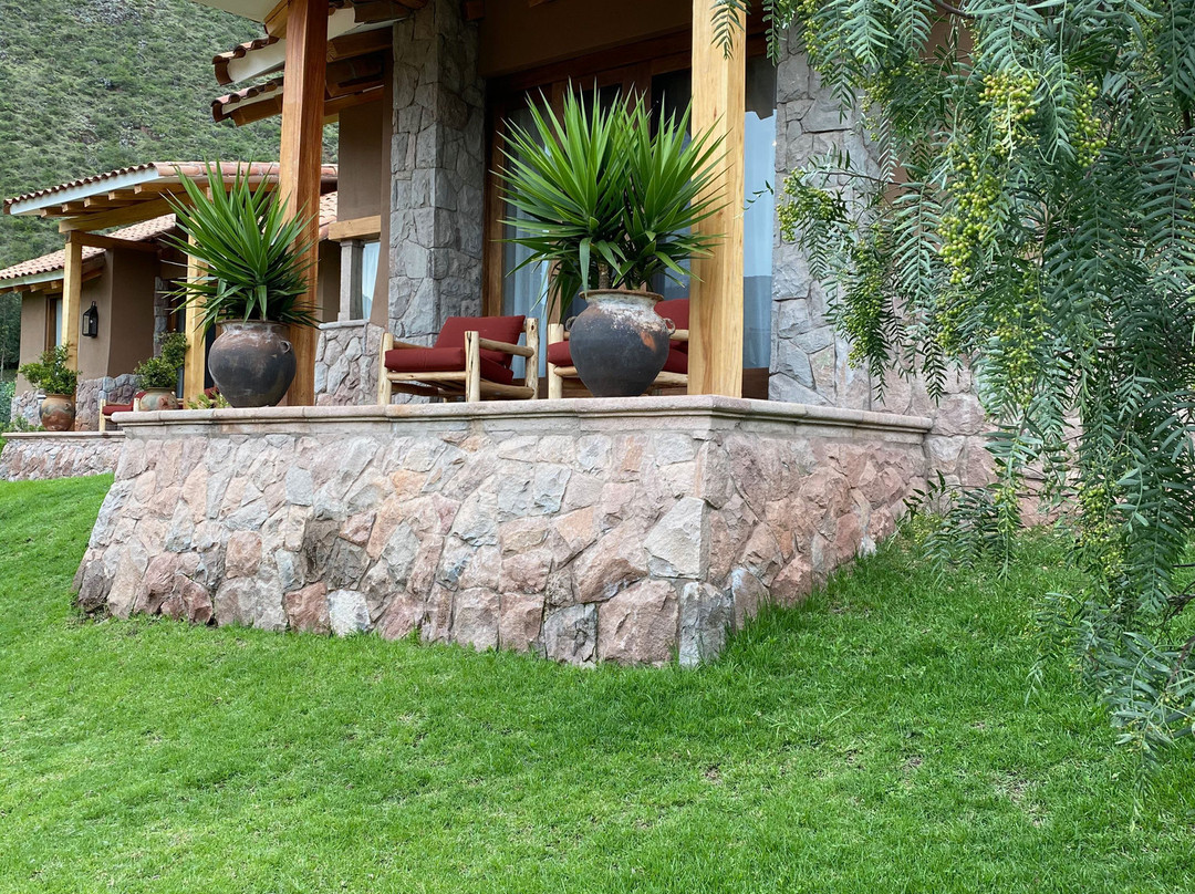 Inkaterra Hacienda Urubamba主图