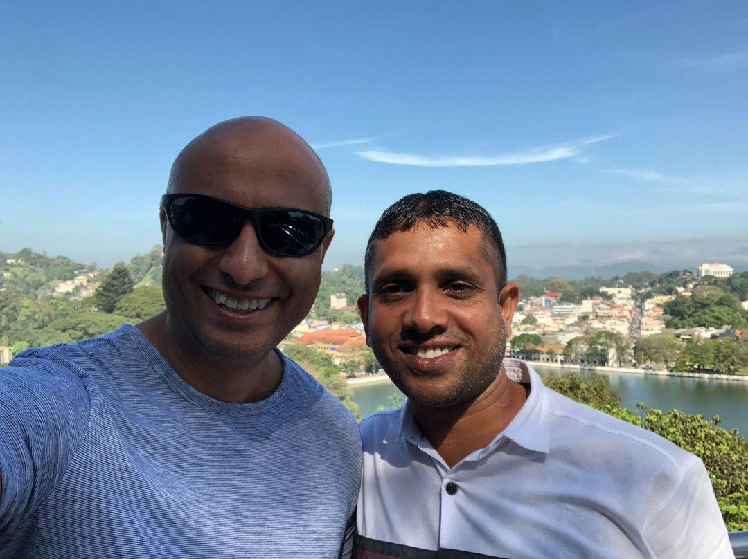 Sampath-Tours-希克杜沃必去景点