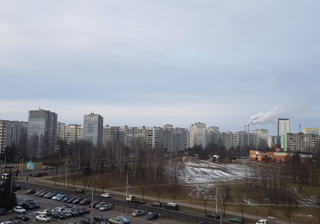 Zvezda主图