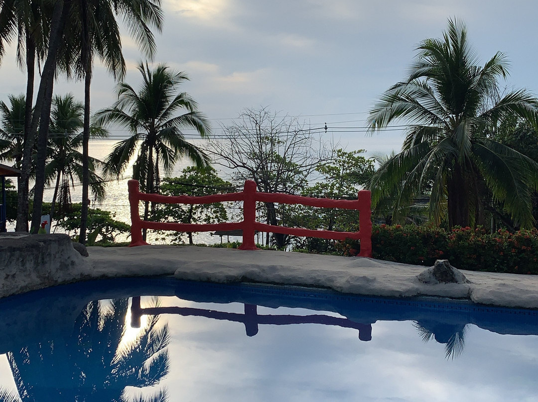 Hotel Los Mangos主图