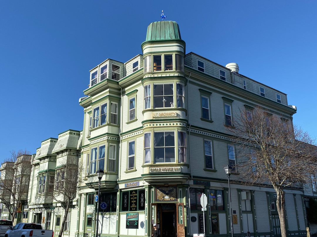 The Inn at 2nd & C主图