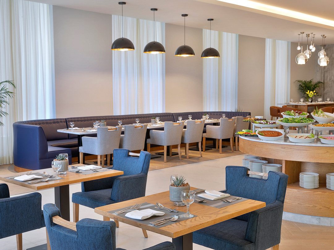 voco Al Khobar by IHG主图