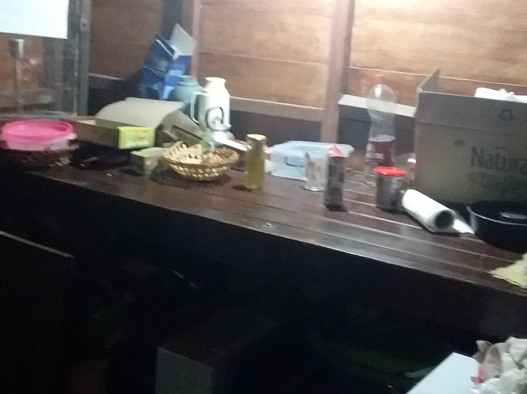 Cabanas Casablanca主图