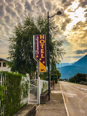 Hotel Daniela主图