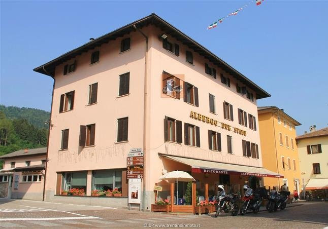 Albergo Due Spade主图