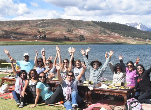 Boutrips by Jose Perochena-乌鲁班巴必去景点