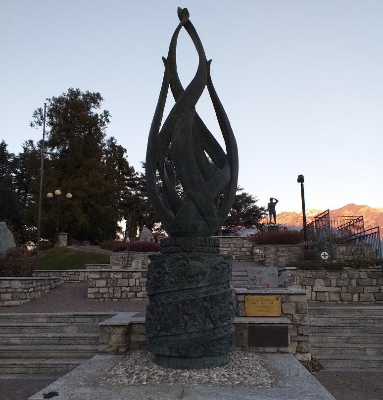 Santuario Della Madonna del Ghisallo - Museo Del Ciclismo景点图片