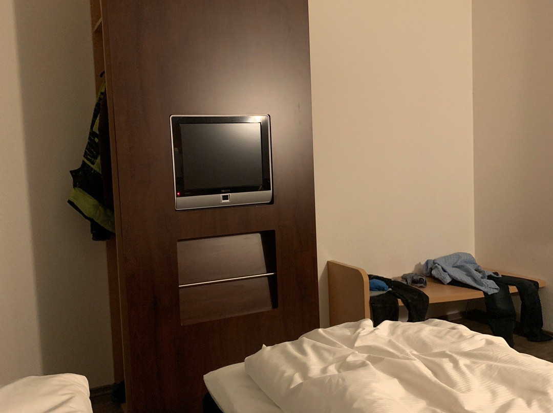 爱尔福特早安酒店主图