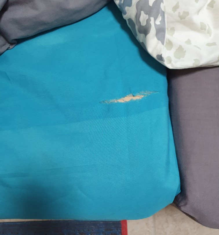 Hotel Phaphalati主图