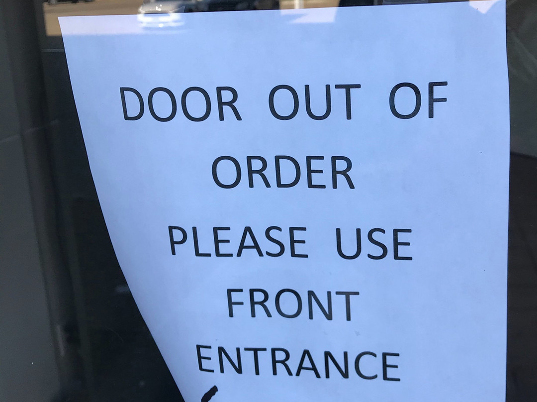 贝斯特韦斯特夏利马尔广场酒店&会议中心主图