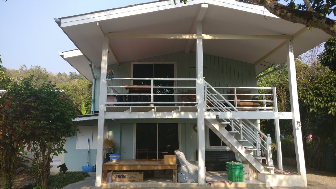 Rabiengdao Garden Homestay-官方