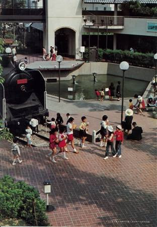 大阪KUZUHA MALL樟叶购物中心-枚方市必去景点