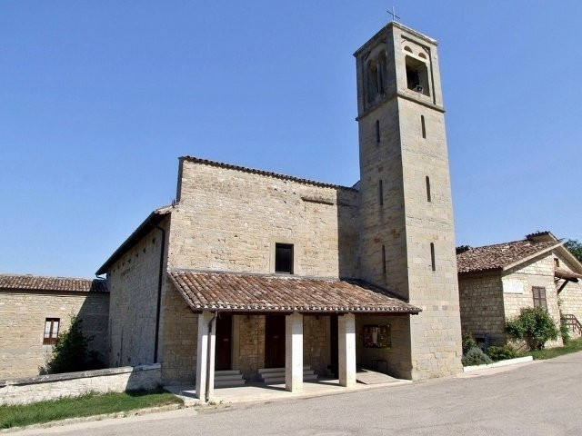 Chiesa di Santo Stefano景点图片