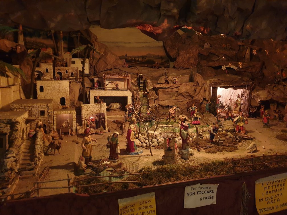 Santuario San Pancrazio-Pianezza必去景点