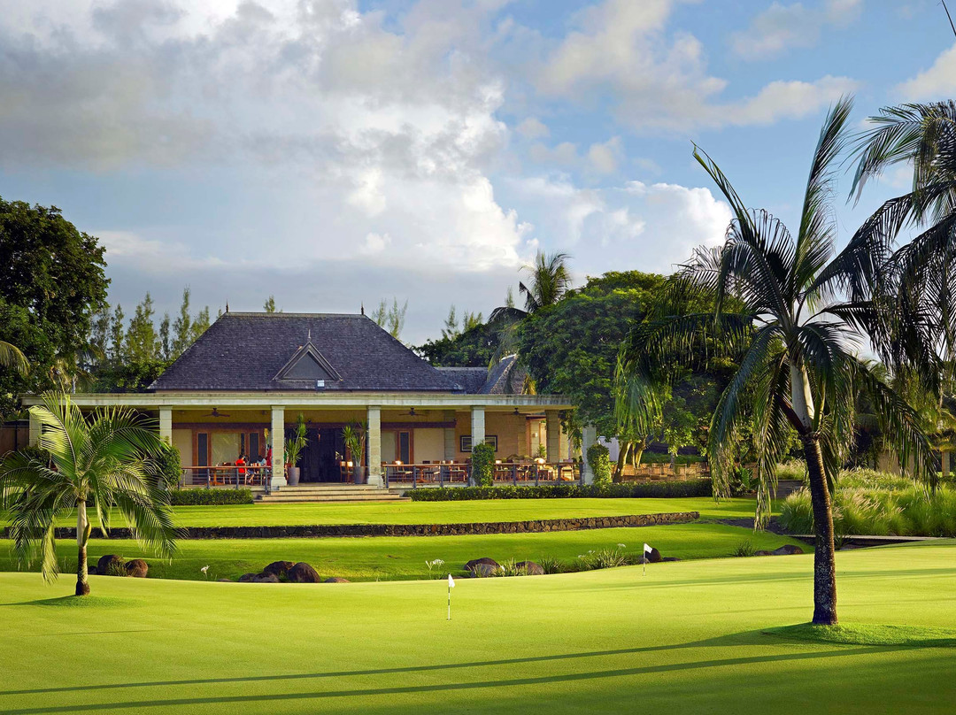 Heritage Golf Club Restaurant