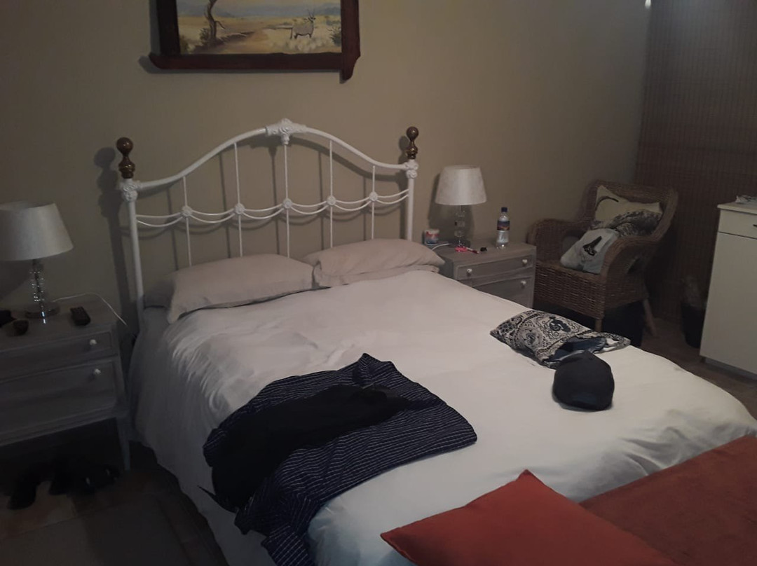 Amarachi Guesthouse主图