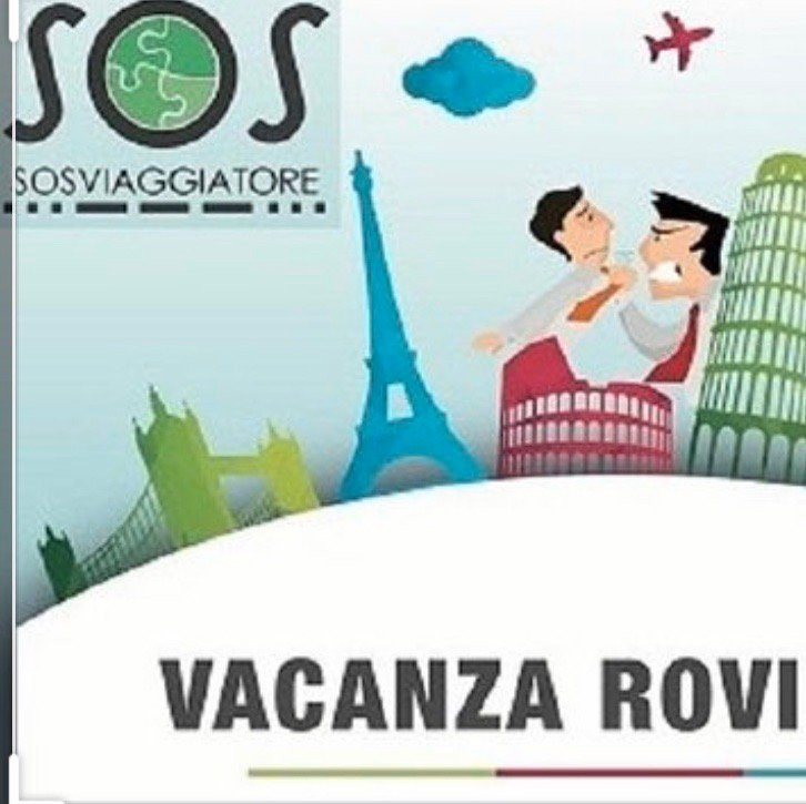 Sos Viaggiatore景点图片