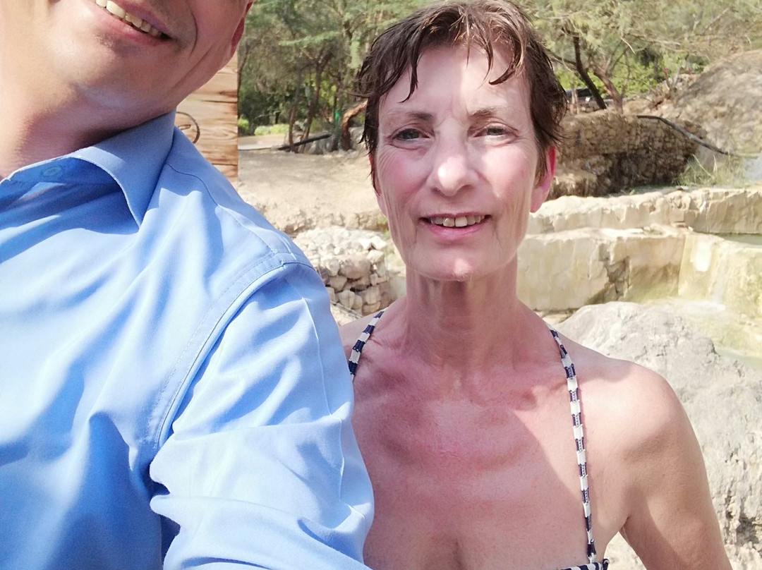 King Abdullah Mosque-安曼必去景点