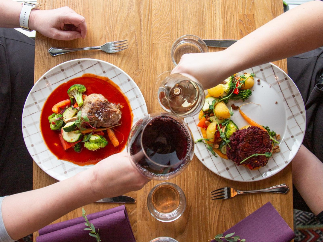 Gastropub Eino