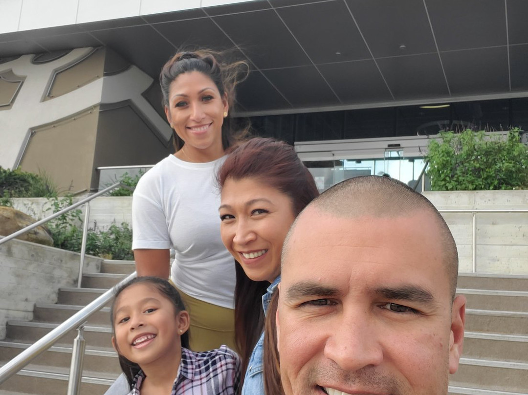 Topgolf Webster-韦伯斯特必去景点