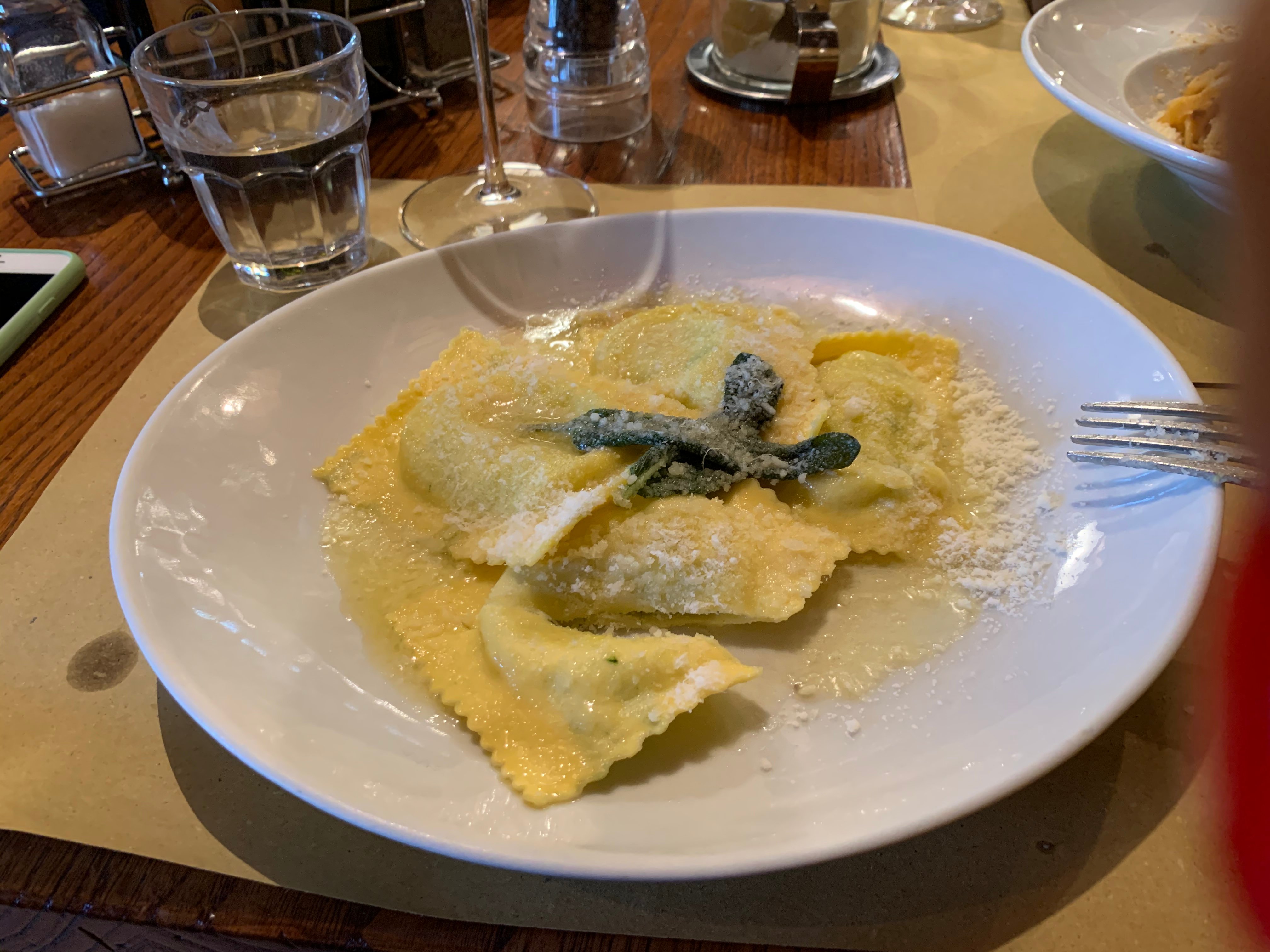 La Bottega Di Giovannino-官方