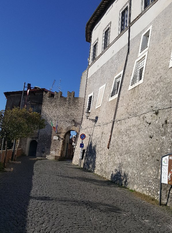 Porta di Sopra景点图片