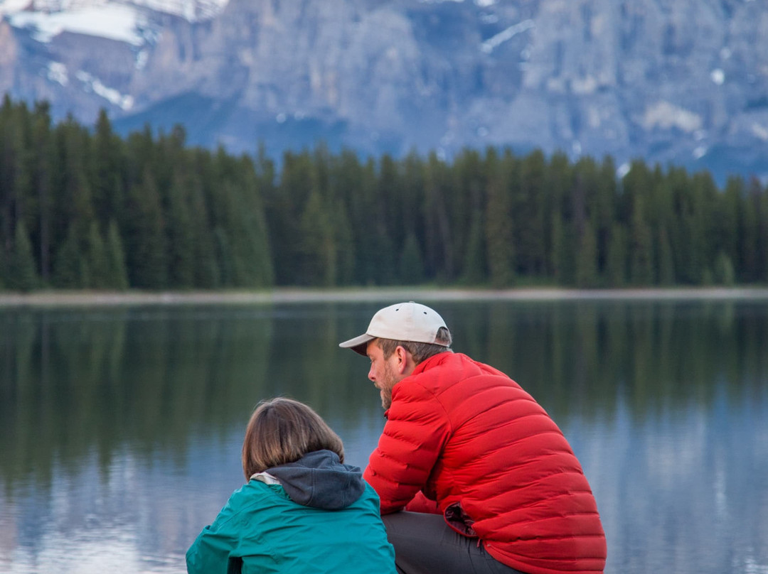 Rocky Mountain Photo Adventures-班夫必去景点