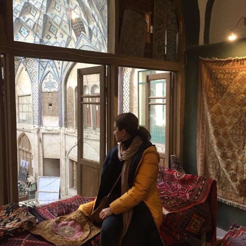 Darbe Bagh Residence主图