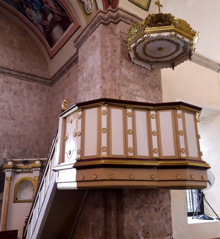 Shrine of Our Lady Of Caysasay景点图片