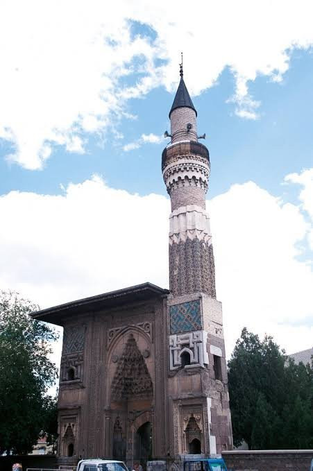 Sahip Ata Muzesi ve Camii景点图片