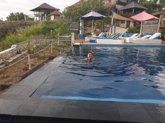 Island Cove Resort主图