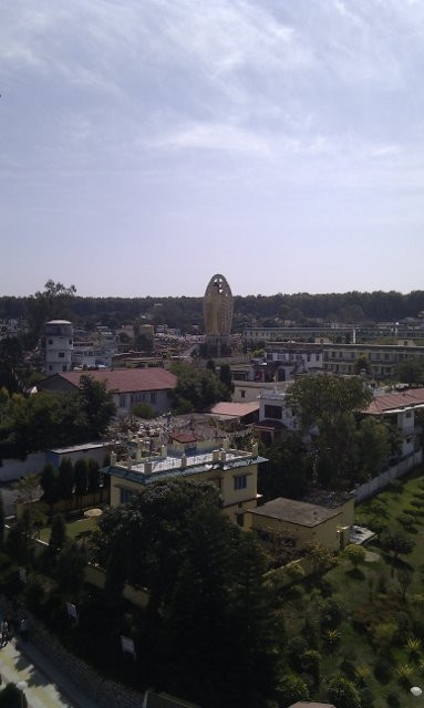 Mindrolling Monastery-Dehradun District必去景点