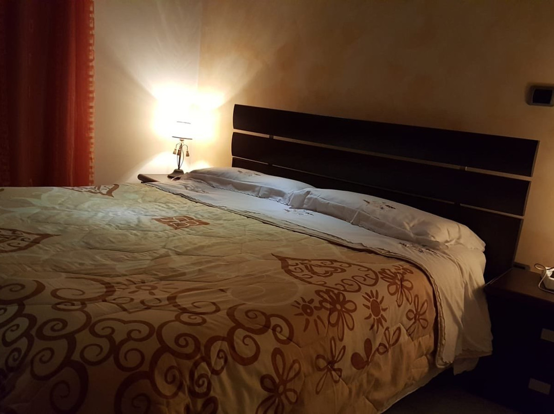 B&b La Perla Nelle Dolomiti主图