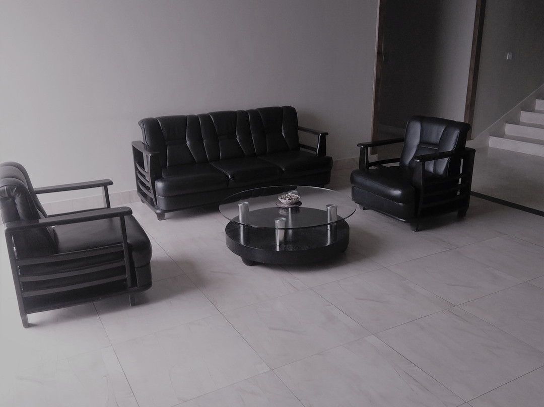 Hotel Club De Novo主图