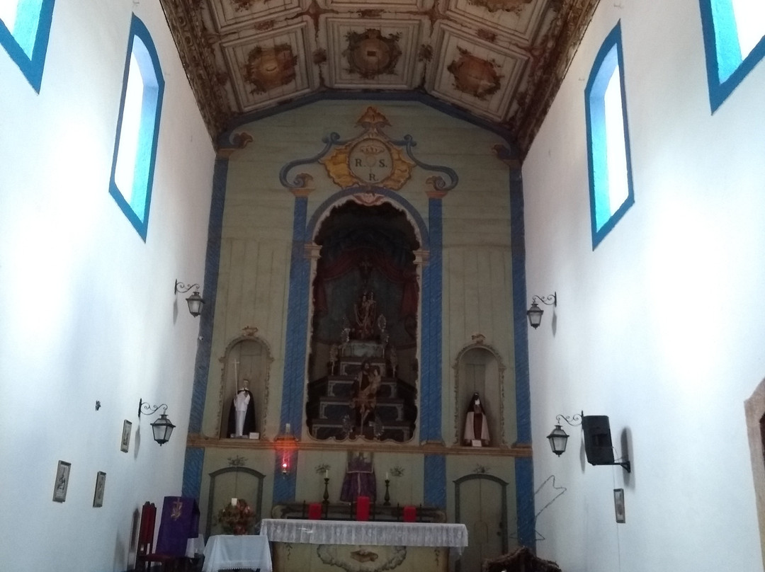 Igreja Nossa Senhora do Rosário景点图片