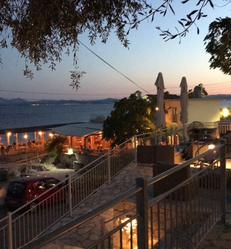 Nissaki Bay-Nissaki必去景点