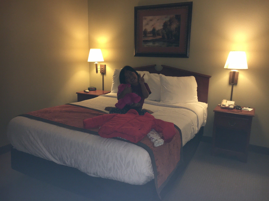 GrandStay Hotel & Conference Apple Valley主图