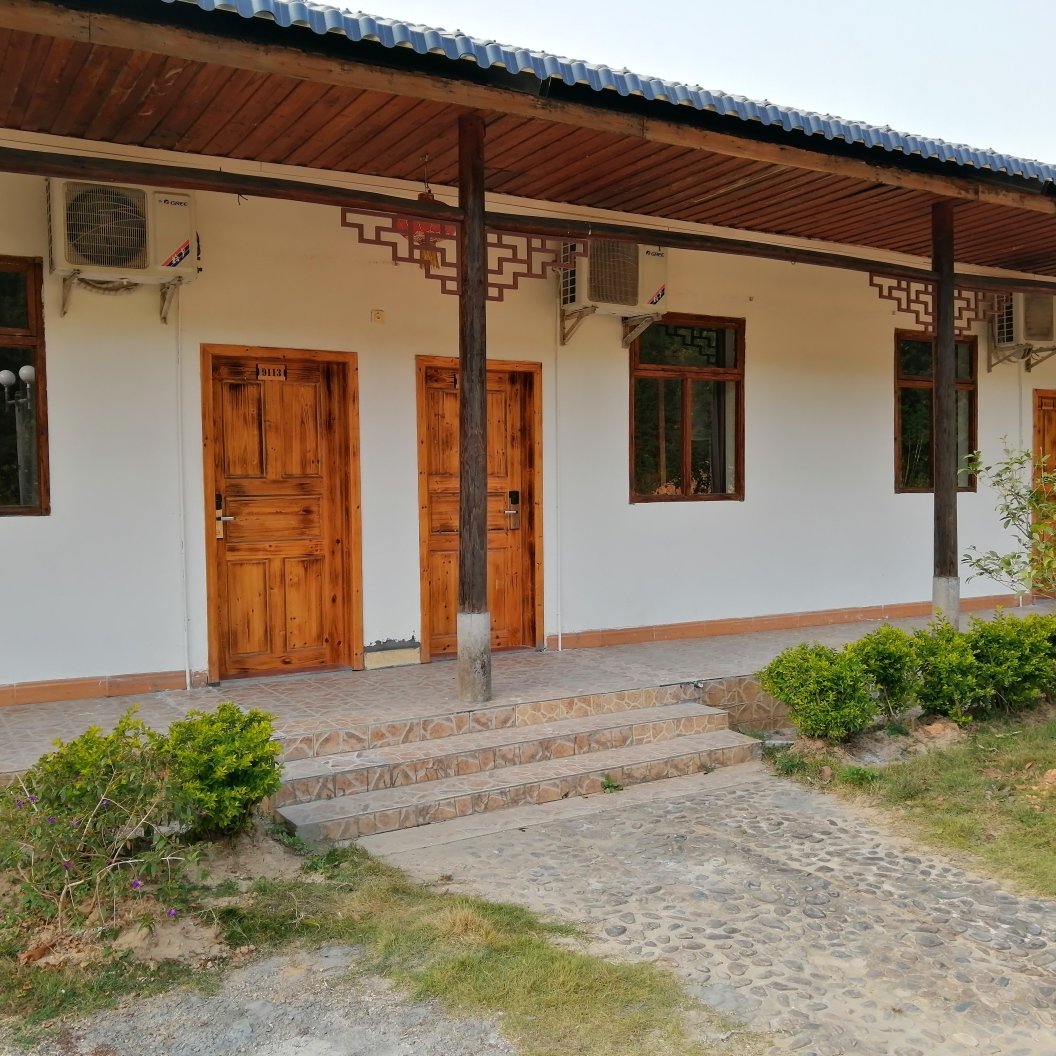 九连山原始森林度假村酒店-官方