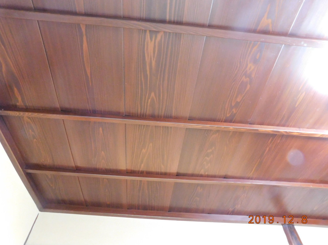 Saiga-ke Residence-南砺市必去景点