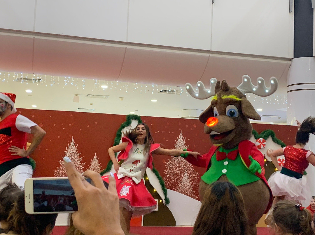 CITYMALL-贝鲁特必去景点