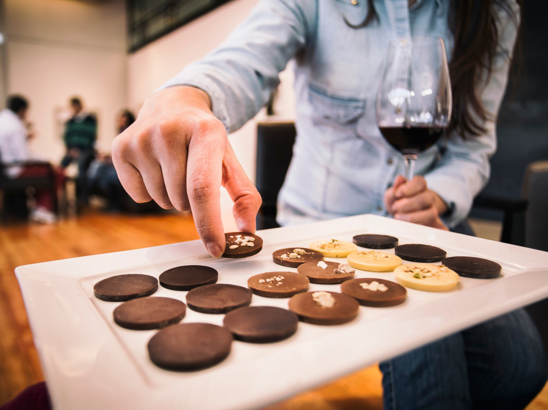 Bodega Trivento-Maipu必去景点