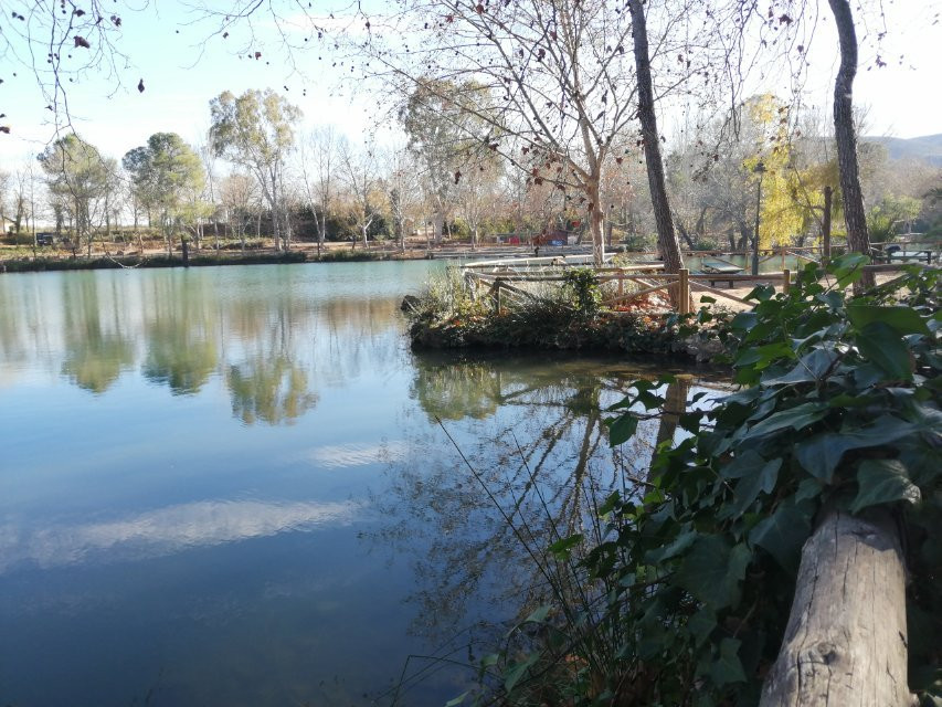 Albufera de Anna景点图片