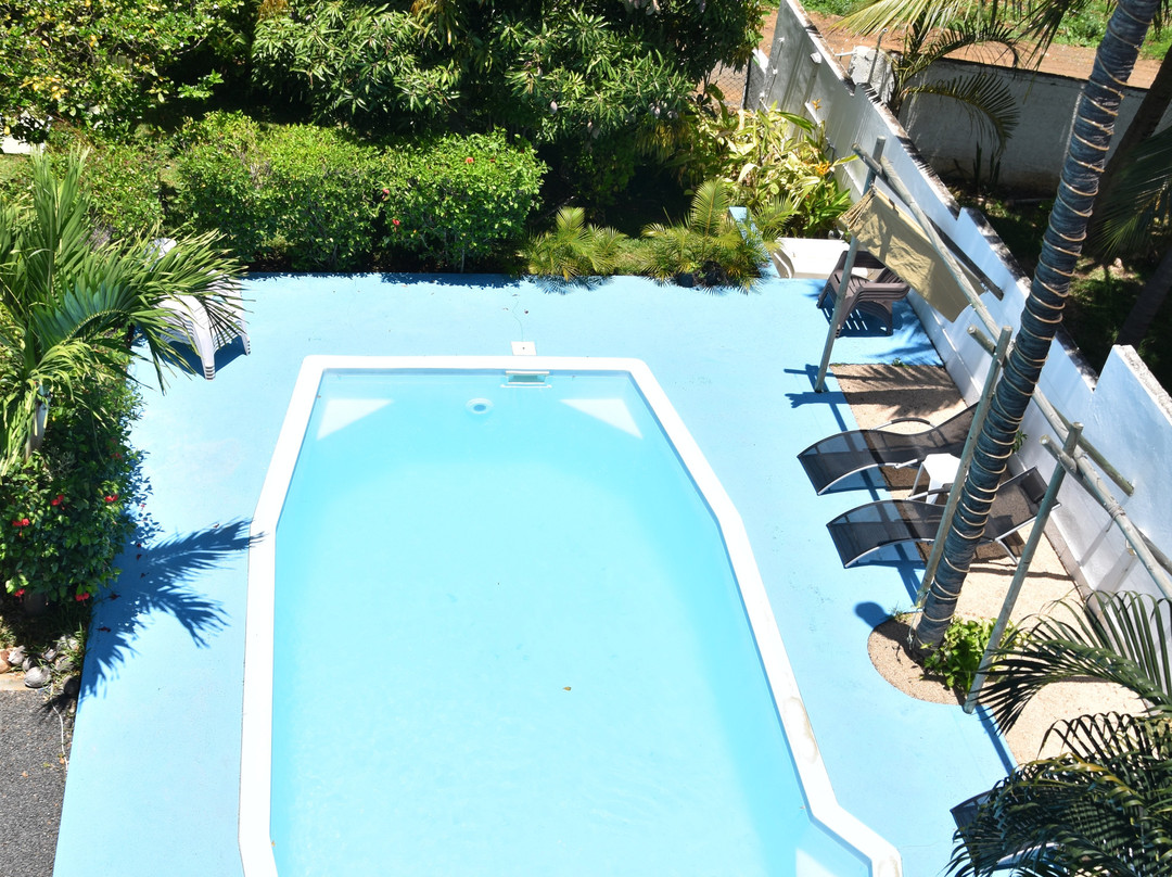 Villa Osumare Guest House主图
