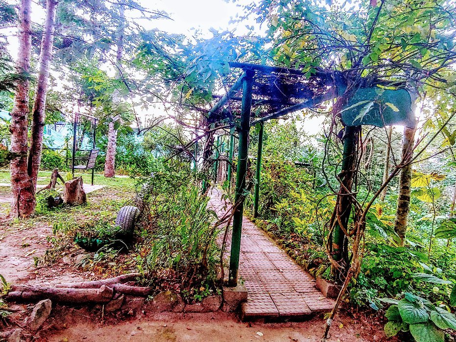 Bardalinn Resort-官方