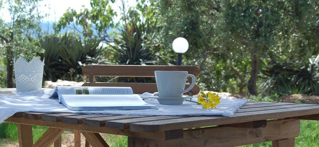 Le Cicale B&B Vieste主图