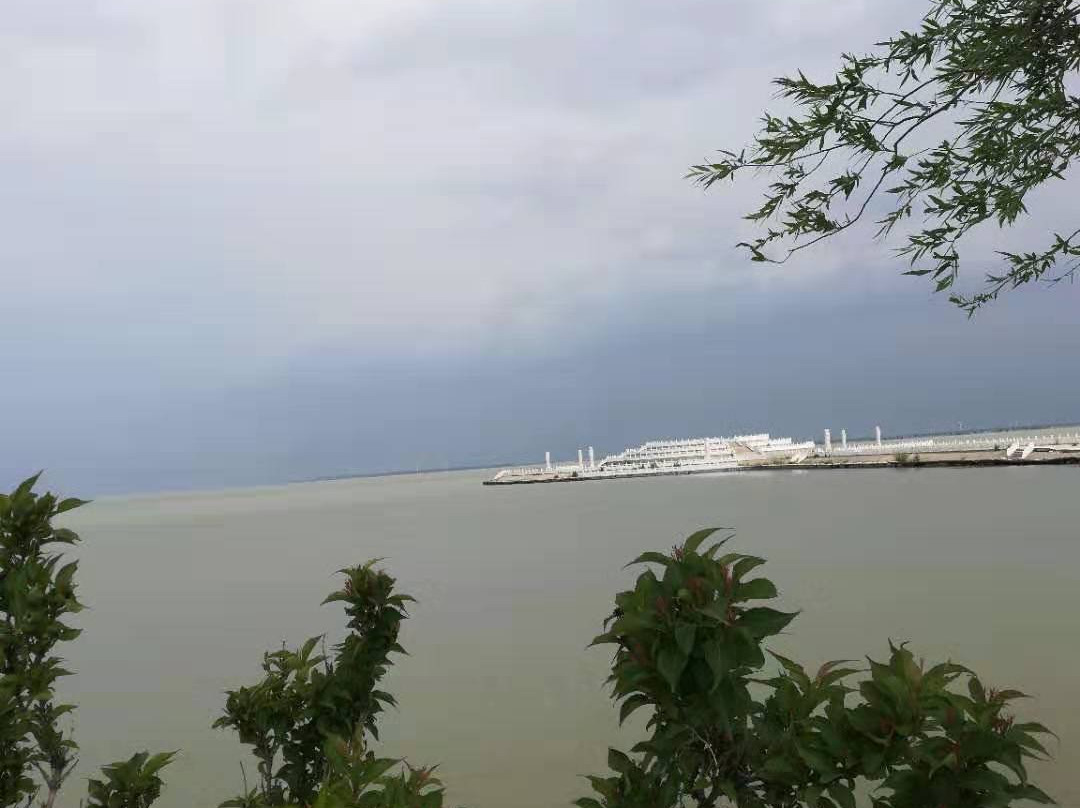 查干湖-松原市必去景点